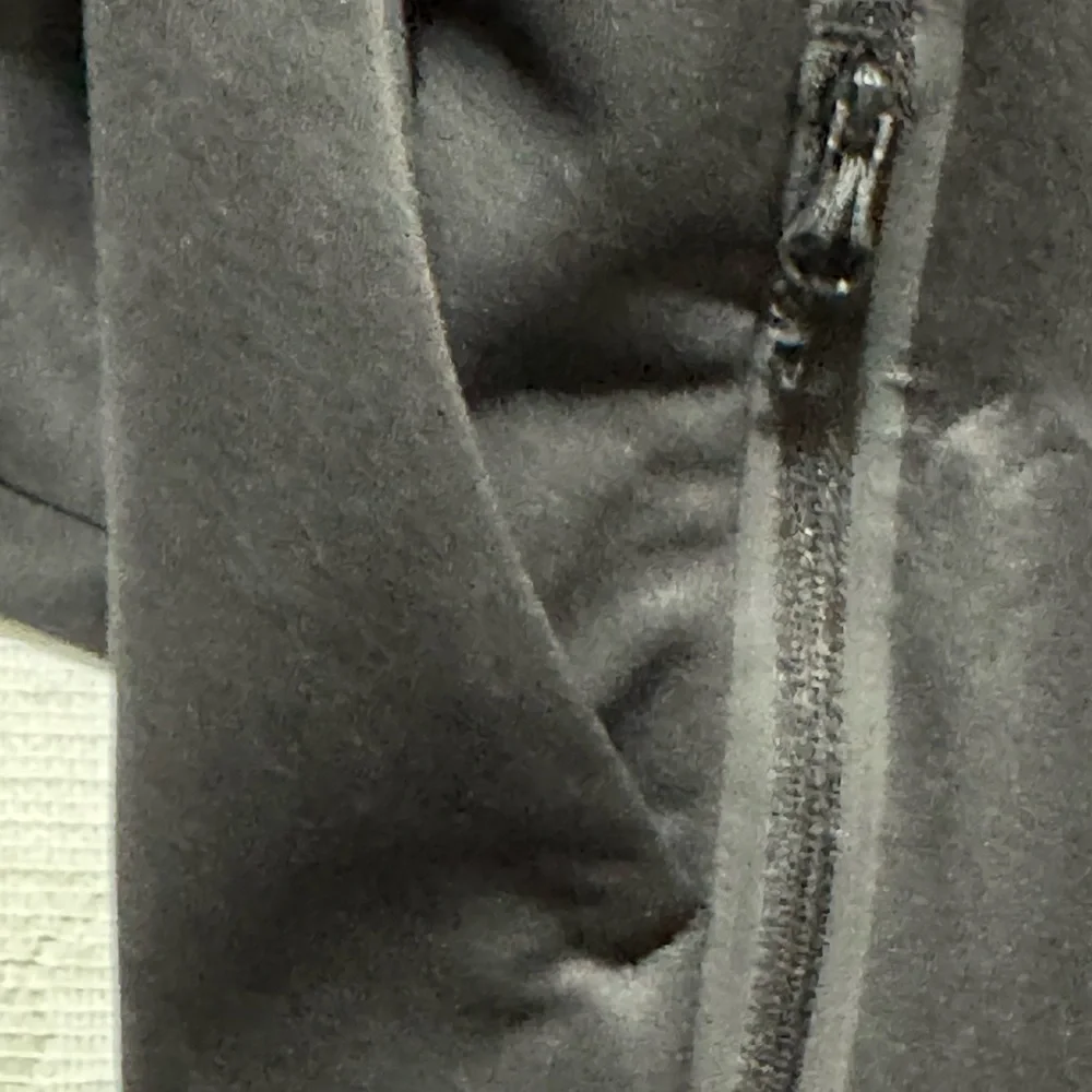 The North Face Men's Black Performance Fleece Pants